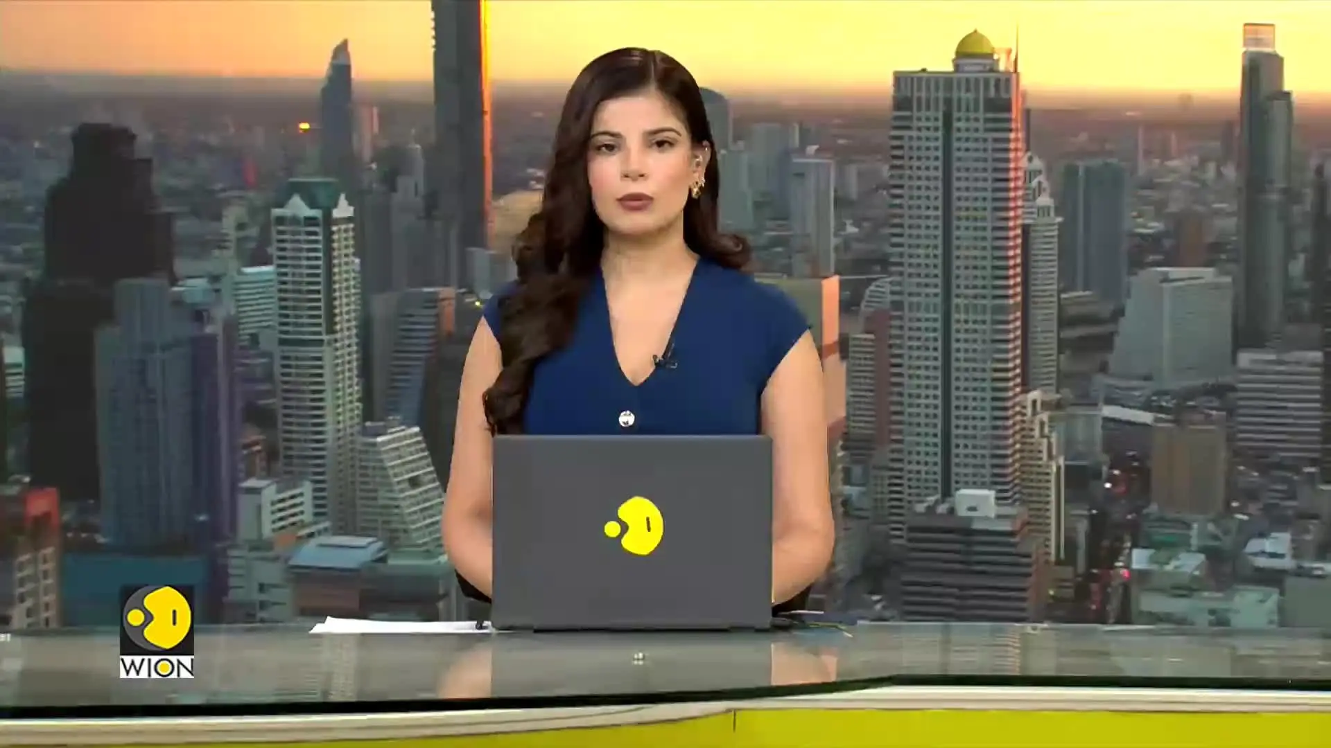 Russia-Ukraine war: Explosions across Ukrainian capital, at least two injured 