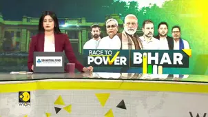 Bihar election results: RJD loses single largest party status 