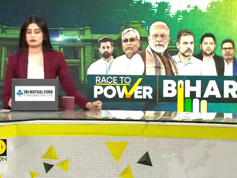 Bihar election results: RJD loses single largest party status 