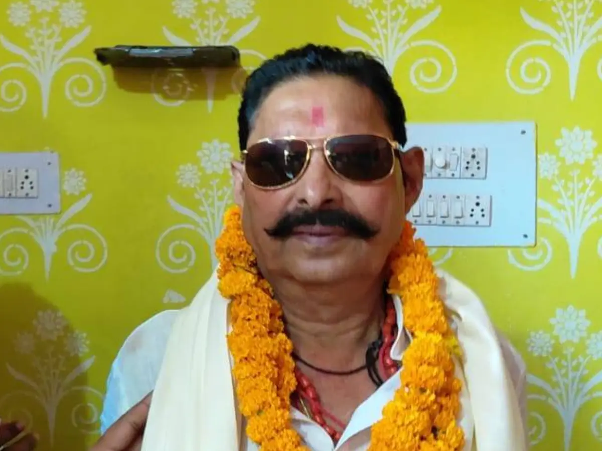 Anant Singh - Mokama - WON