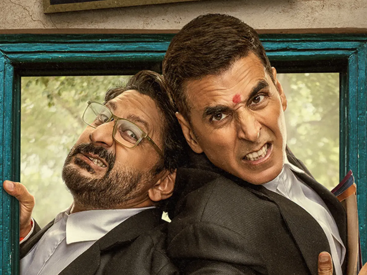 Jolly LLB 3