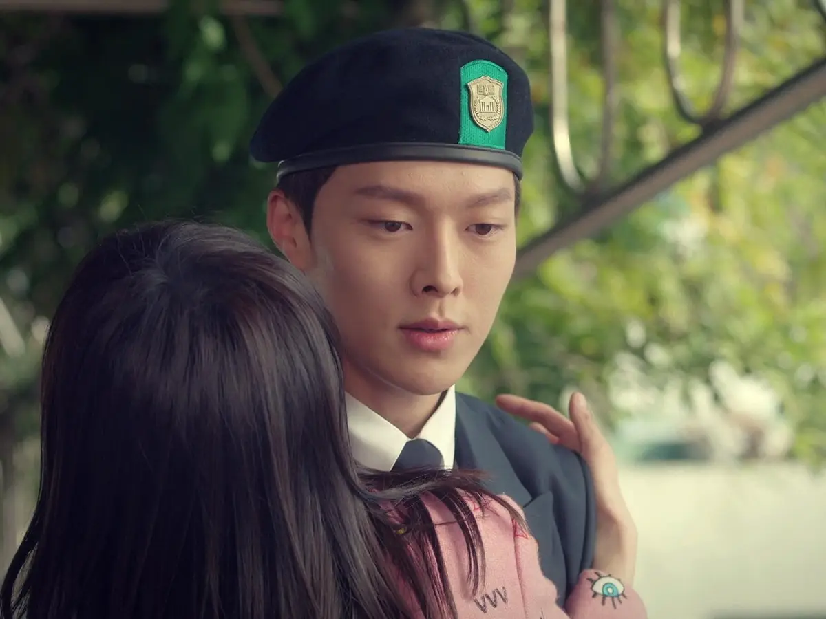 Confession Couple