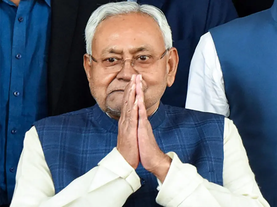 Bihar Election Results 2025: How many times has Nitish Kumar taken oath as Chief Minister of the state?