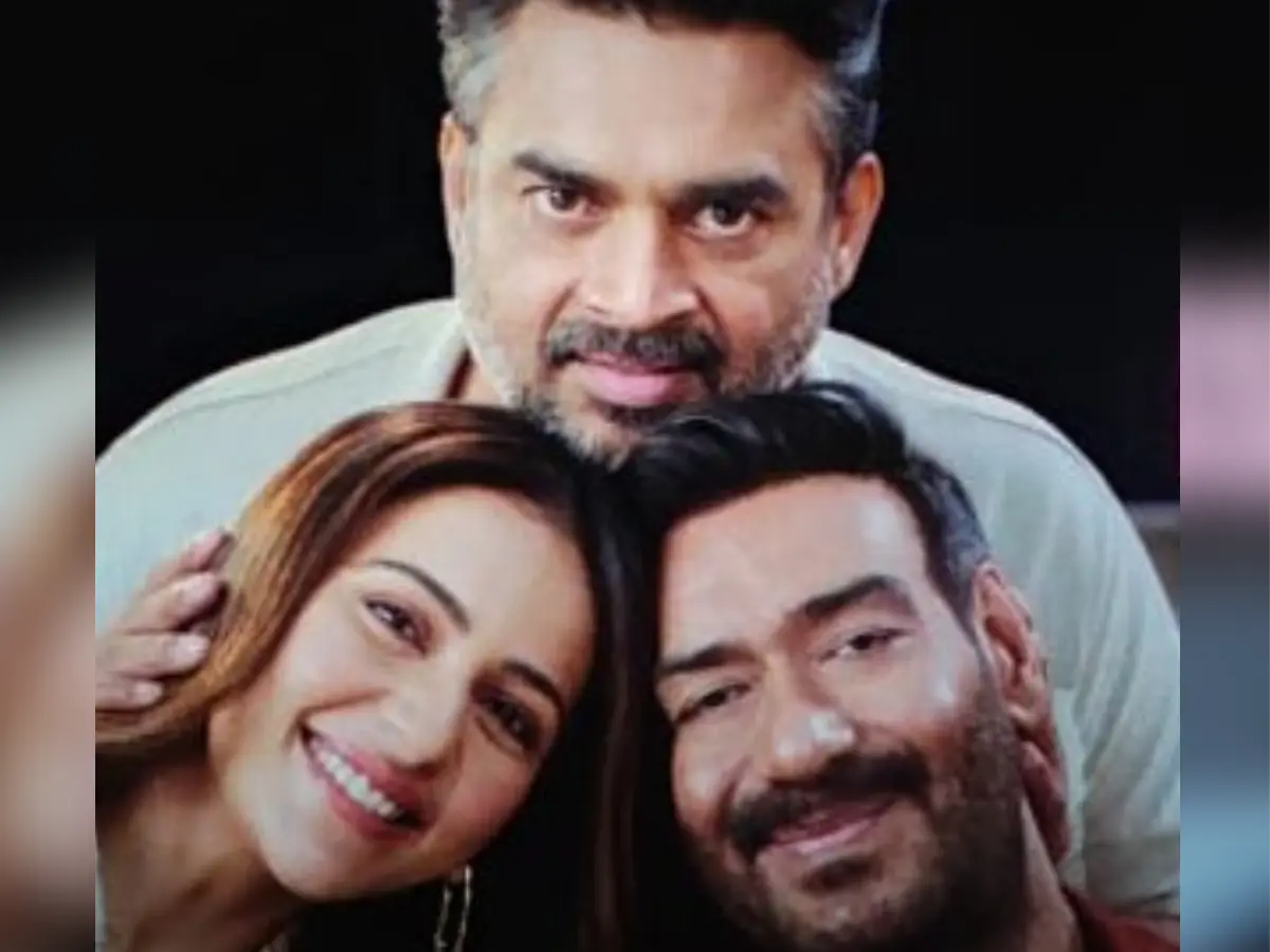 De De Pyaar De 2 review: R Madhavan wins the show in this one-time watch