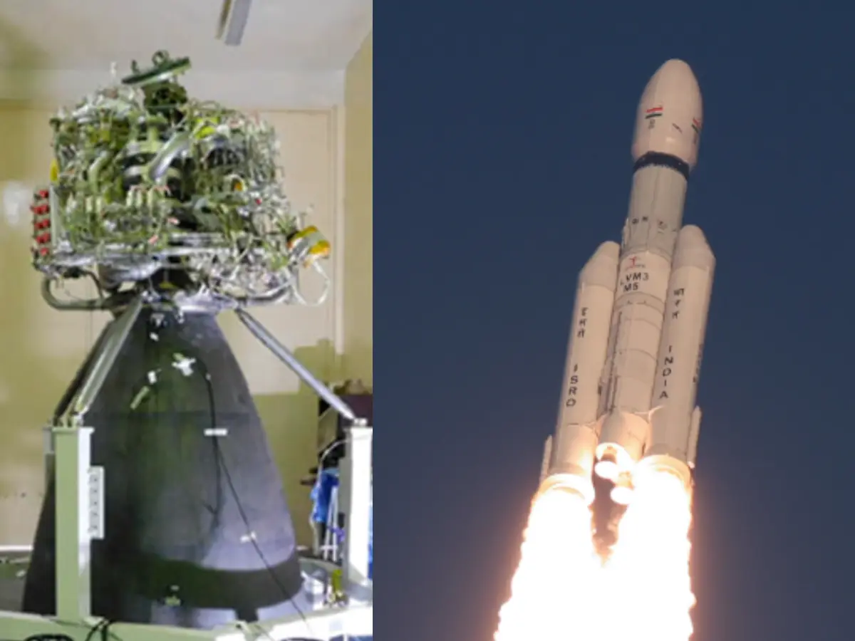 Explained: ISRO's maiden Cryogenic stage restart in space Explained: ISRO's maiden Cryogenic stage restart in space