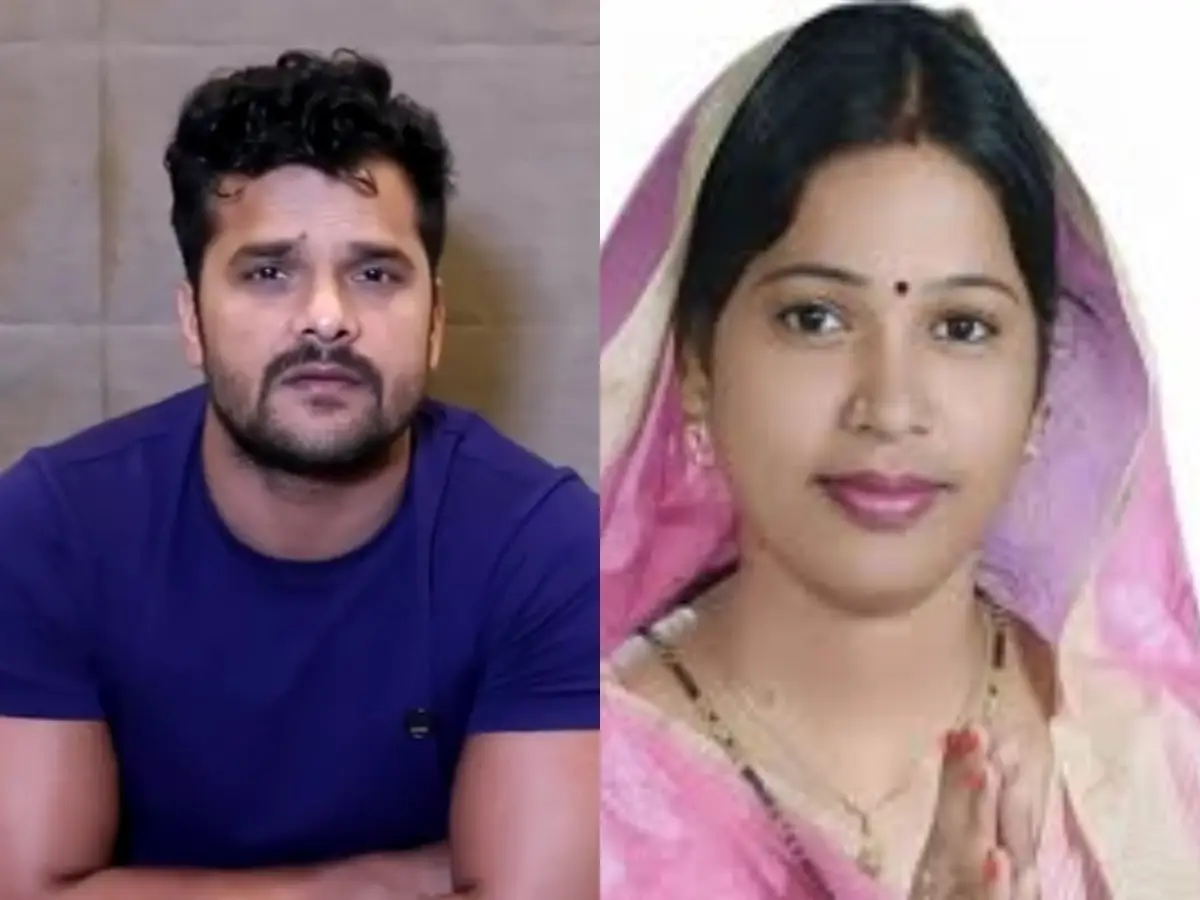 Chhapra: Khesari Lal Yadav (RJD) vs Chhoti Kumari (BJP)