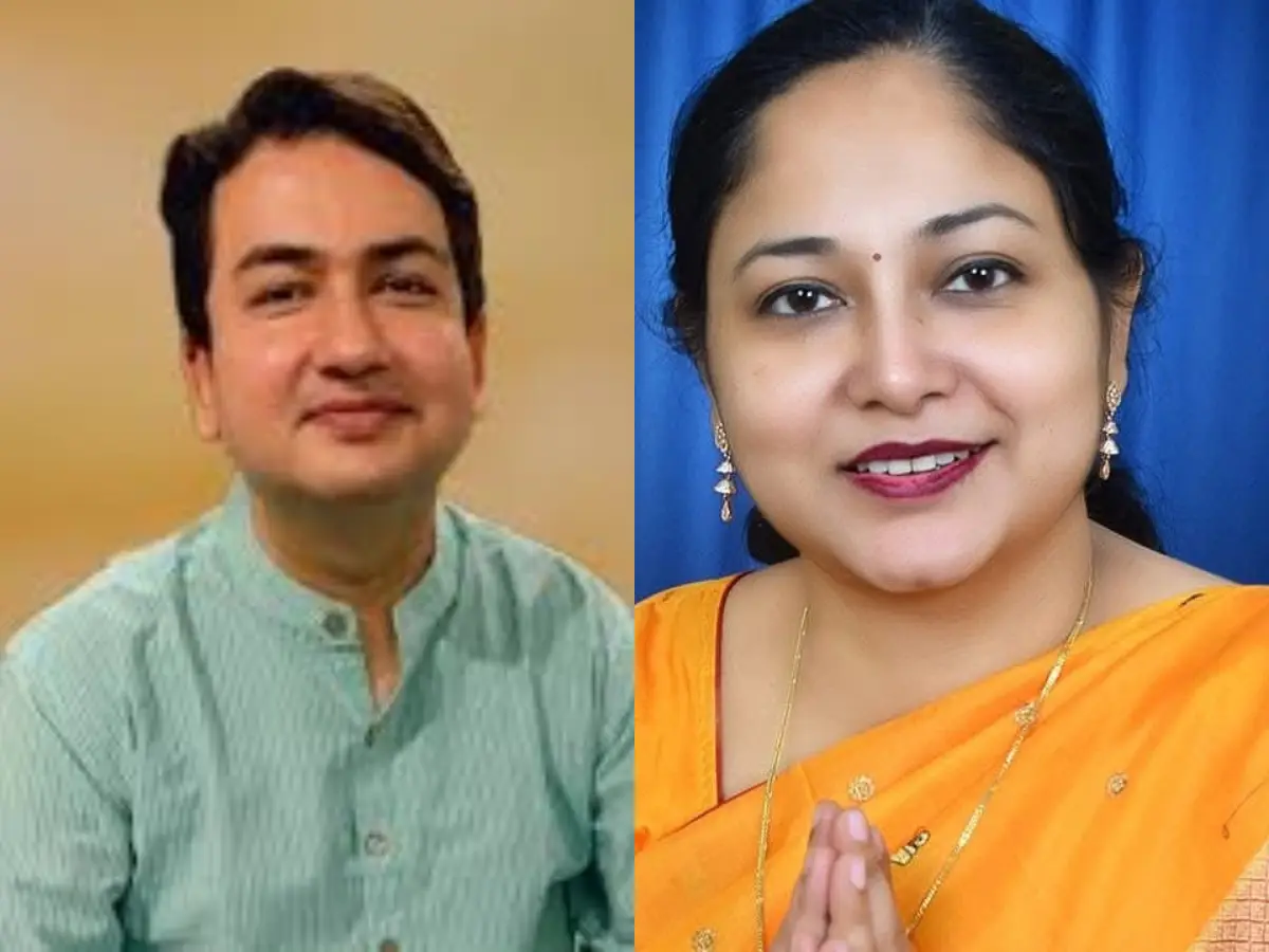 Sheohar: Shweta Gupta (JD(U)) vs Navneet Jha (RJD)
