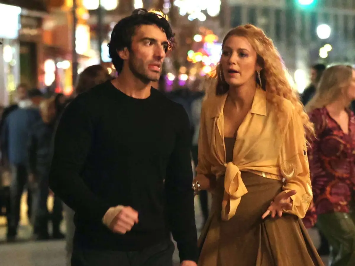 It Ends With Us Feud: Justin Baldoni moves to dismiss Blake Lively's lawsuit