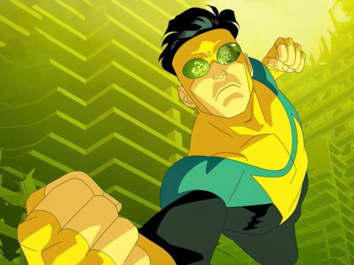 Invincible