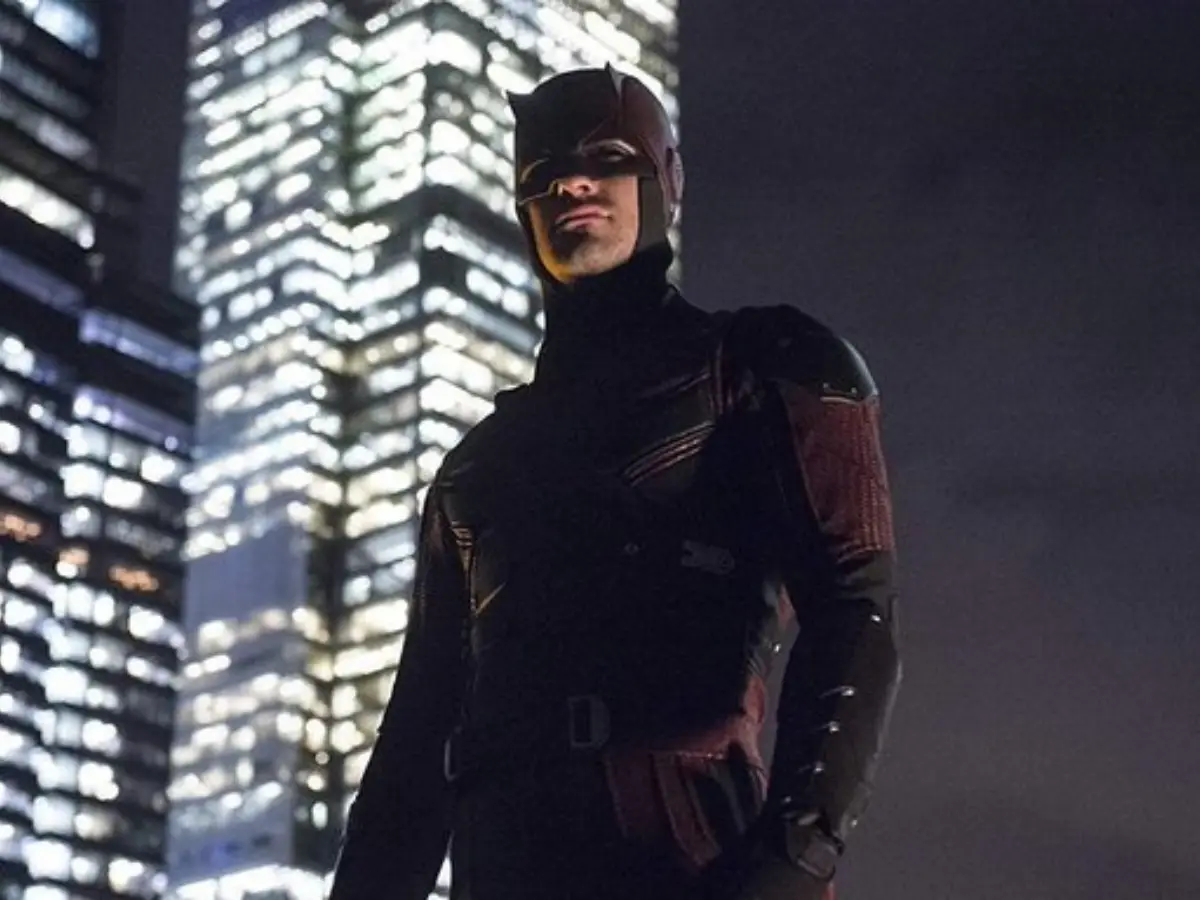 Daredevil