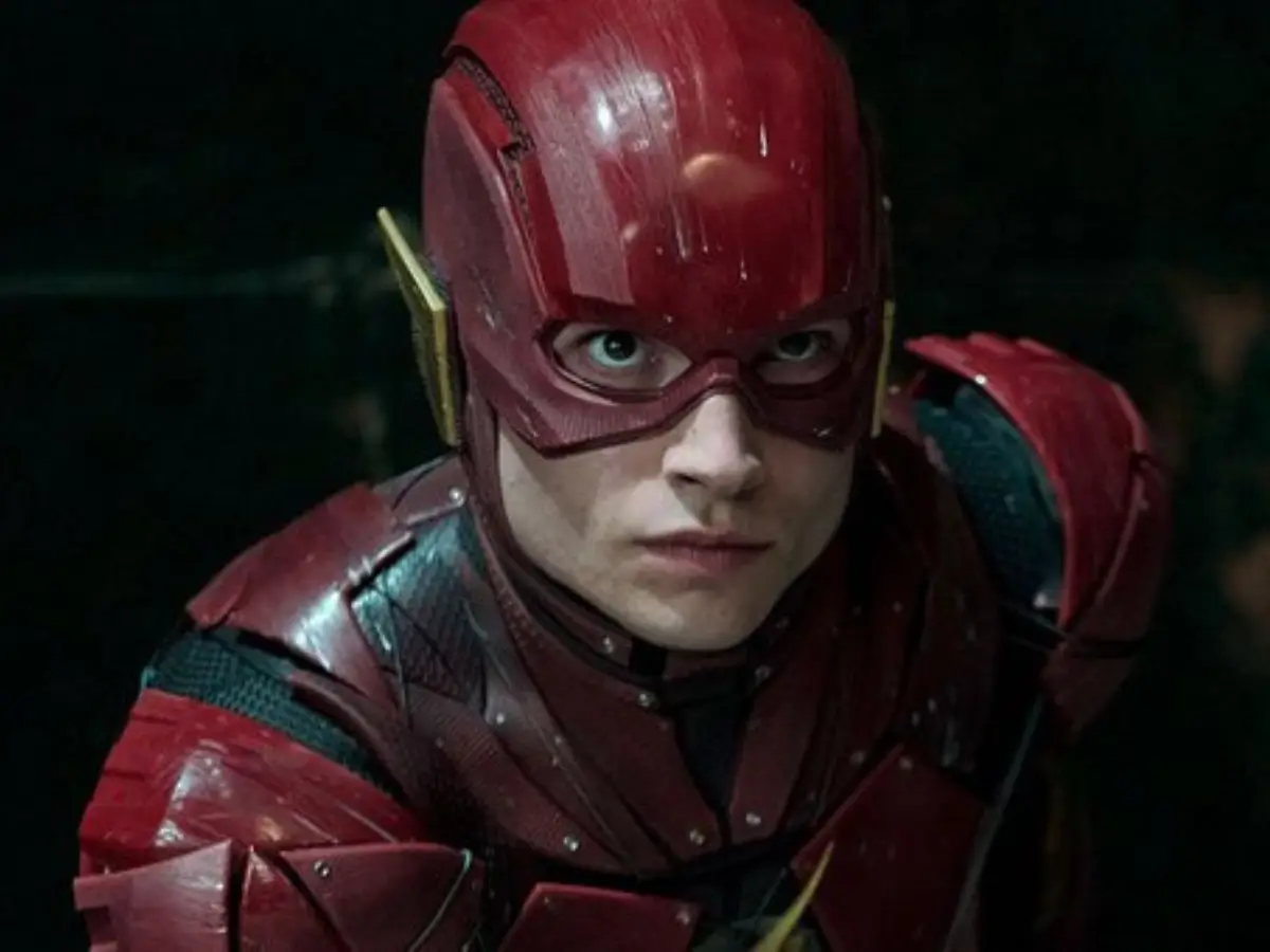 The Flash