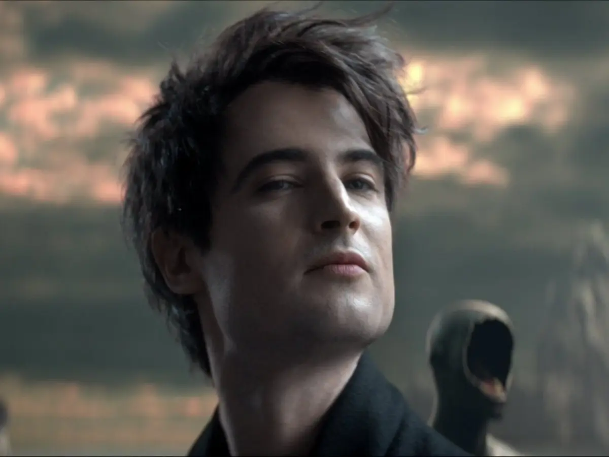 The Sandman