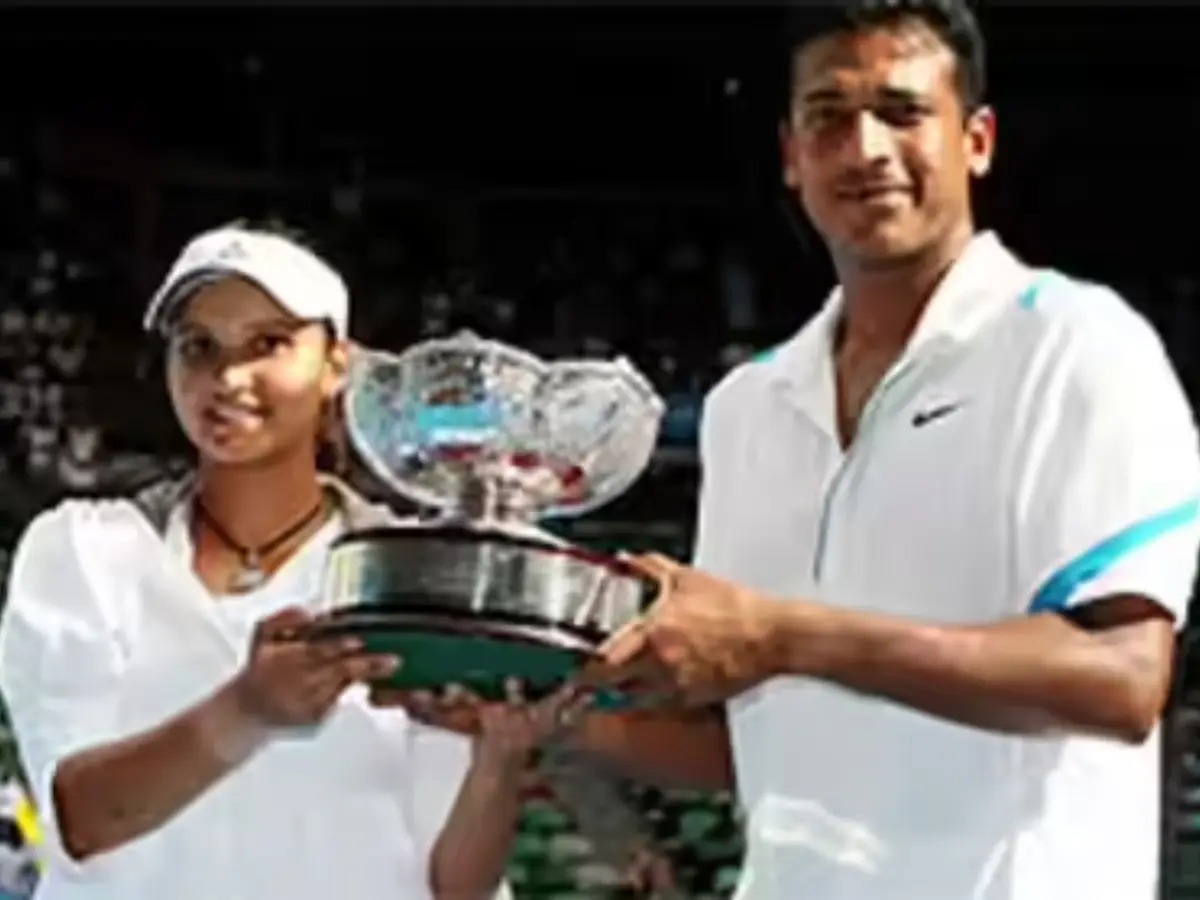 2009 Australian Open – First Grand Slam Title