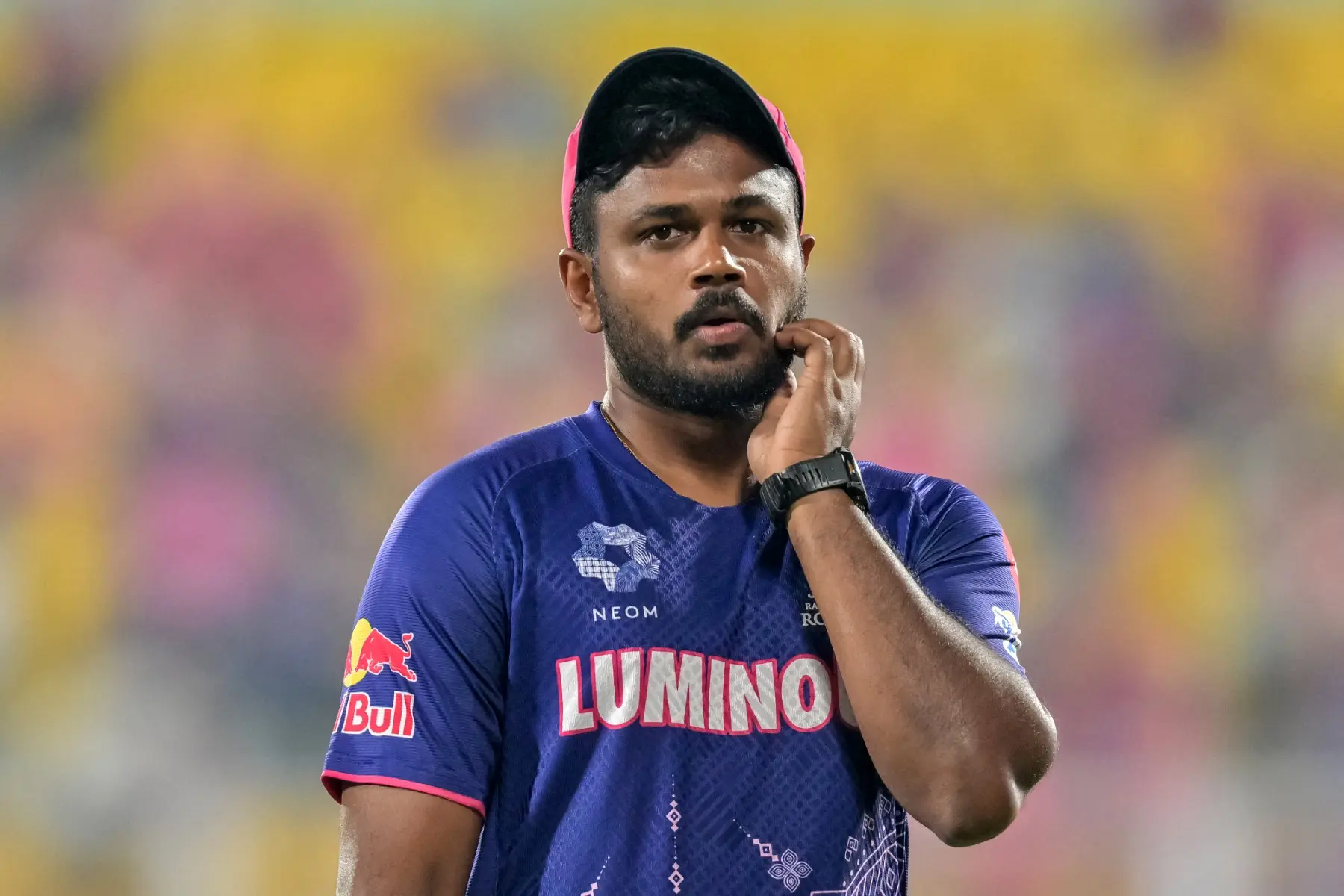 Sanju Samson