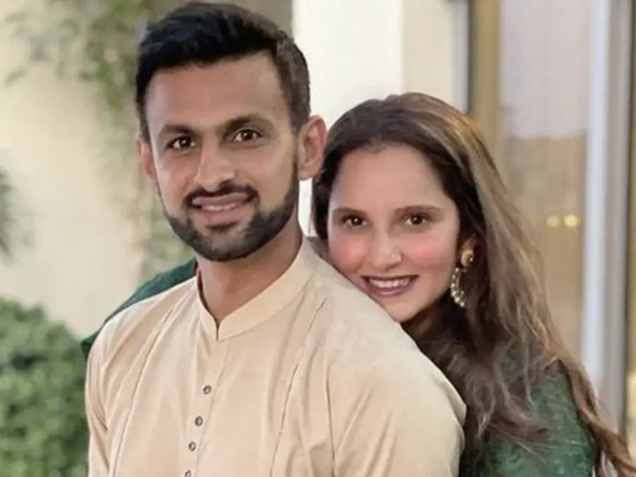 Who is richer between Sania Mirza and Shoaib Malik? Net worth compared