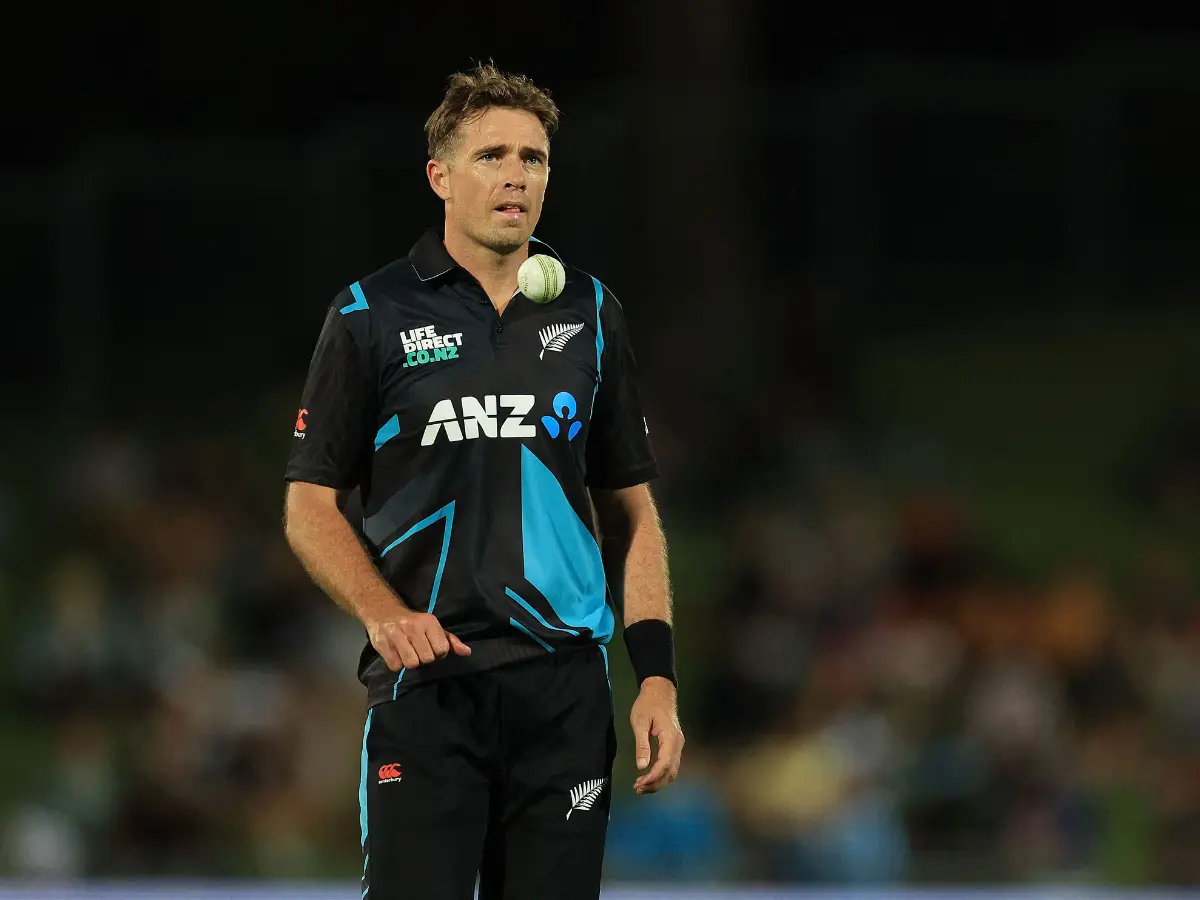 IPL 2026: Tim Southee joins three-time champions Kolkata Knight Riders as bowling coach
