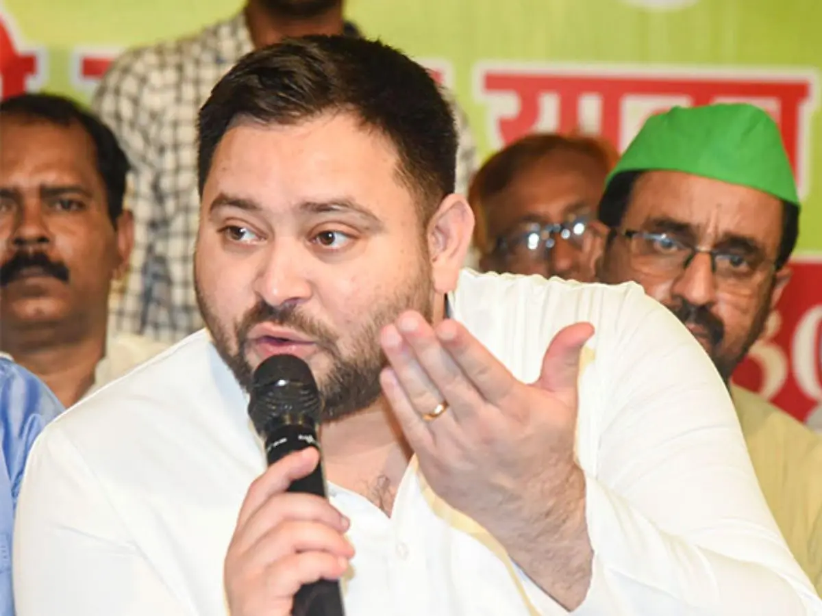 Bihar election 2025 results | RJD’s freefall: How the state’s single largest party is set to hit rock bottom