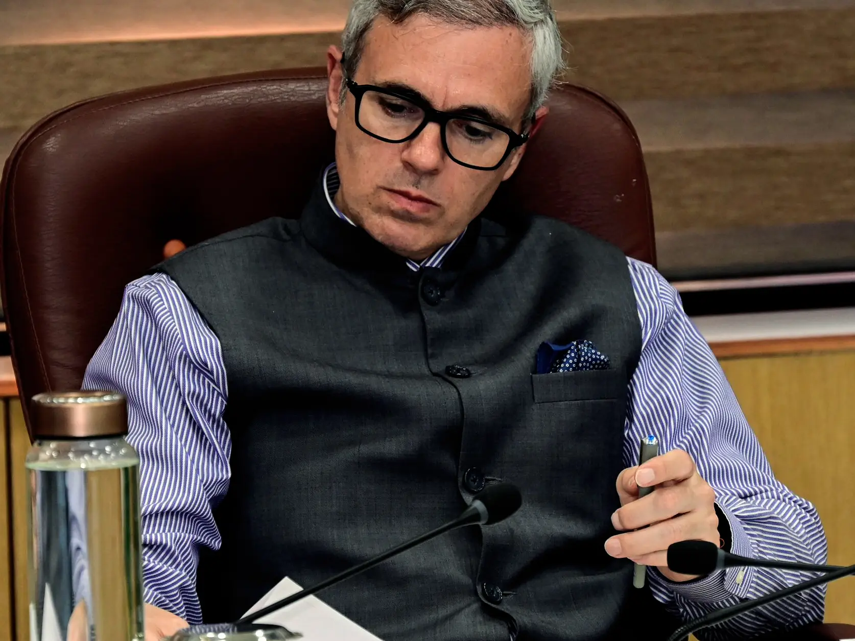 ‘Not every JK resident a terrorist’: Omar Abdullah after Delhi Red Fort blast ‘Not every JK resident a terrorist’: Omar Abdullah after Delhi Red Fort blast