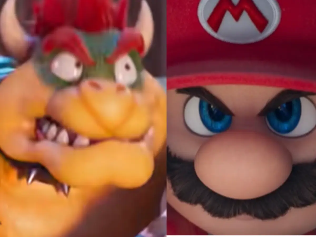The Super Mario Galaxy Movie trailer out: Check when and where to watch The Super Mario Galaxy Movie trailer out: Check when and where to watch