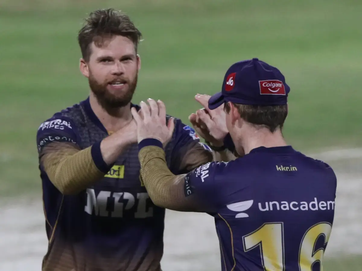 5. Lockie Ferguson – GT to KKR, Rs 10 crores (2022)