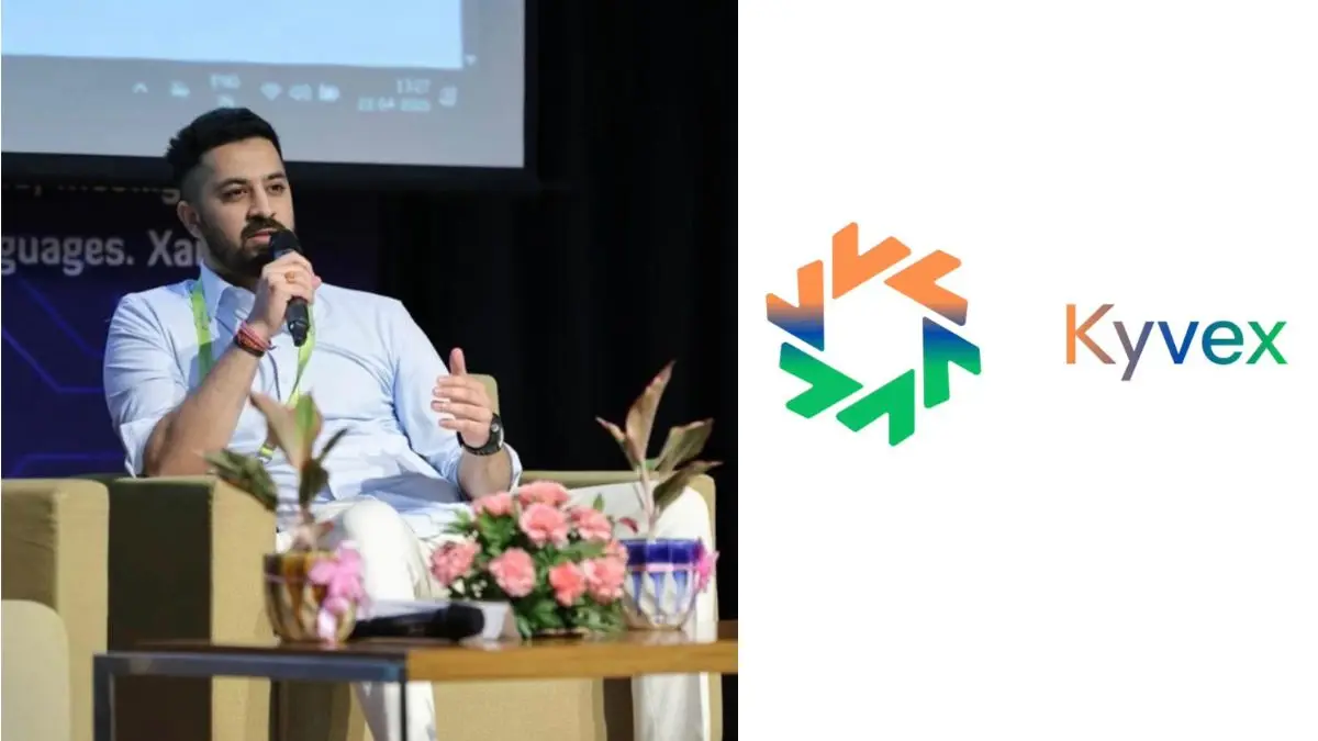 India comes to the AI fray: Billionaire Pearl Kapur creates Kyvex to redefine intelligent research