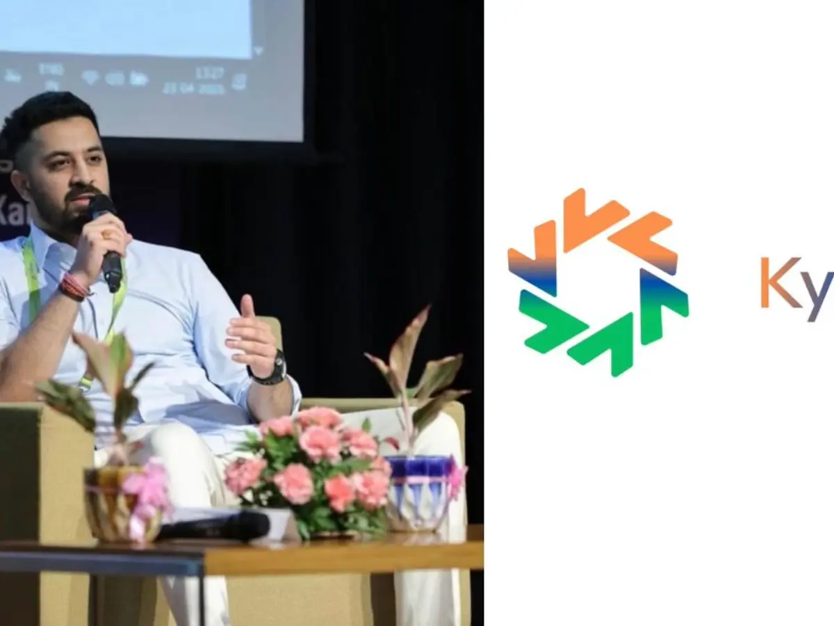 Indian Billionaire Launches Kyvex AI to Challenge ChatGPT