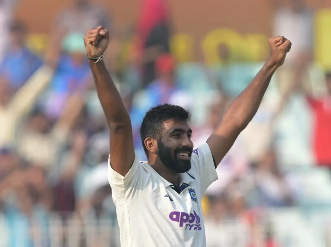 Meet top 5 active Indian bowlers with most five-wicket hauls in Tests