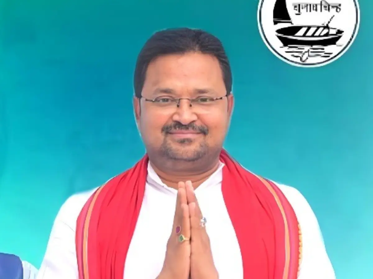 Ran Kaushal Pratap Singh - Lauriya - LOST