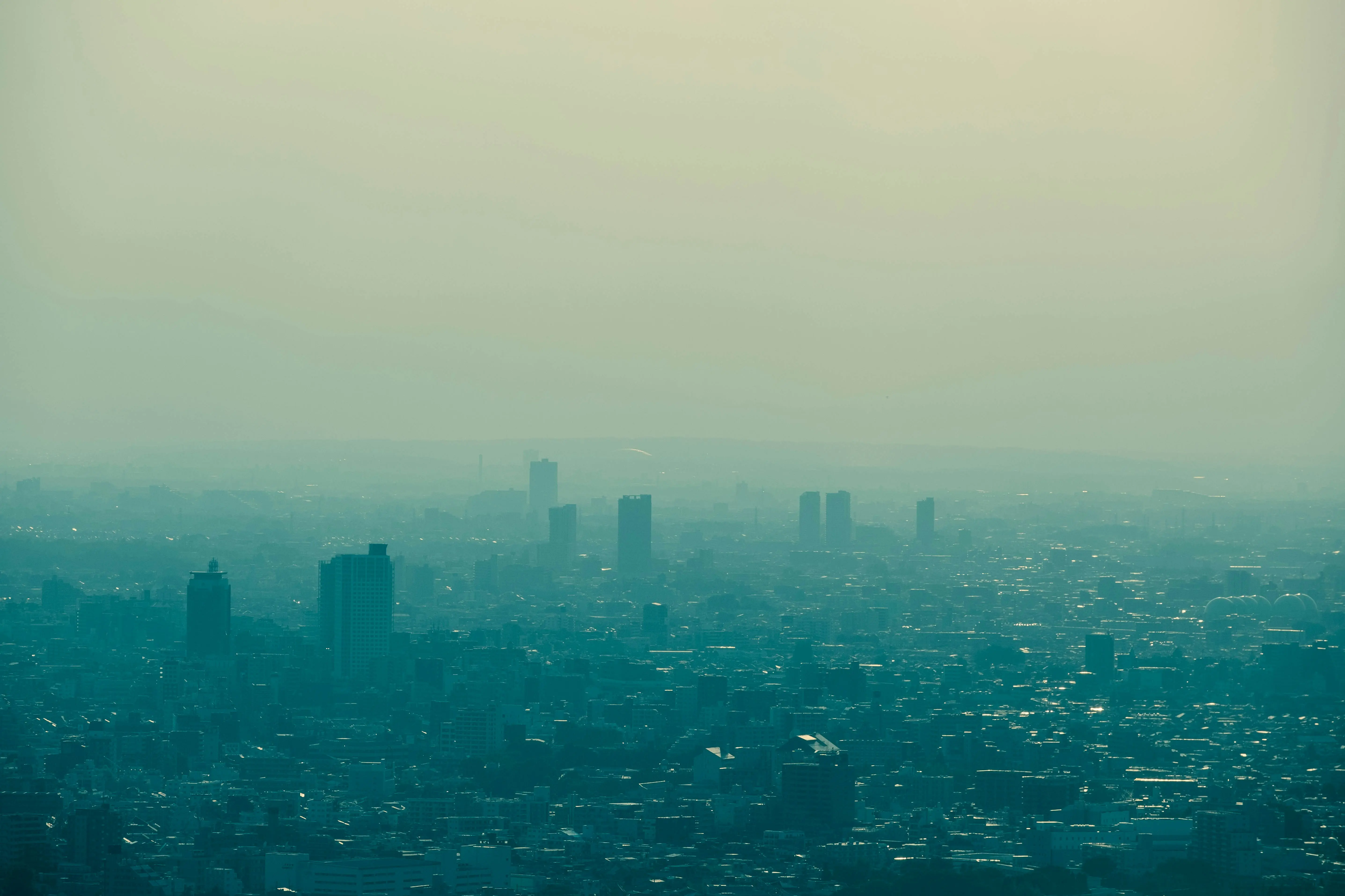 High Local Emissions from Traffic and Dust