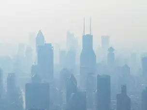 Delhi-NCR residents losing over 8 years of life due to air pollution: AQLI report