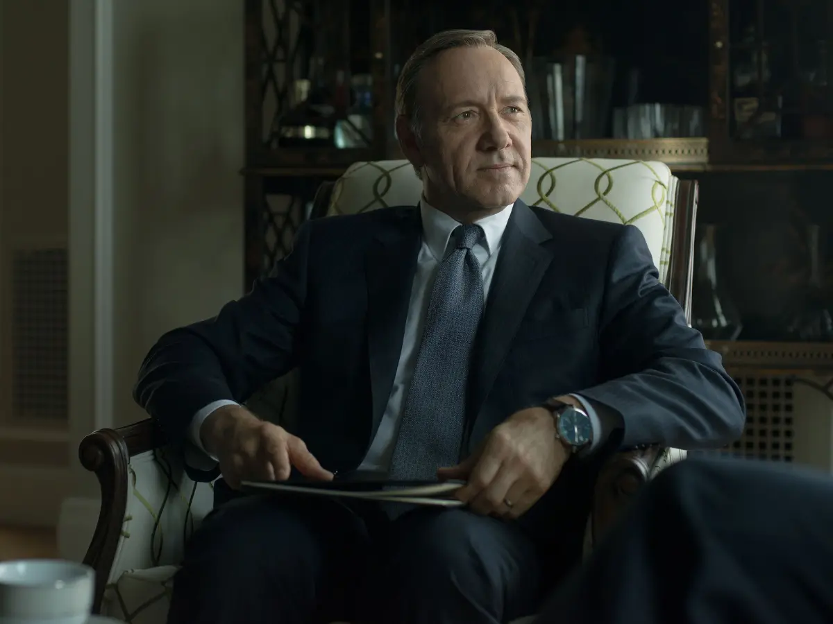 House of Cards