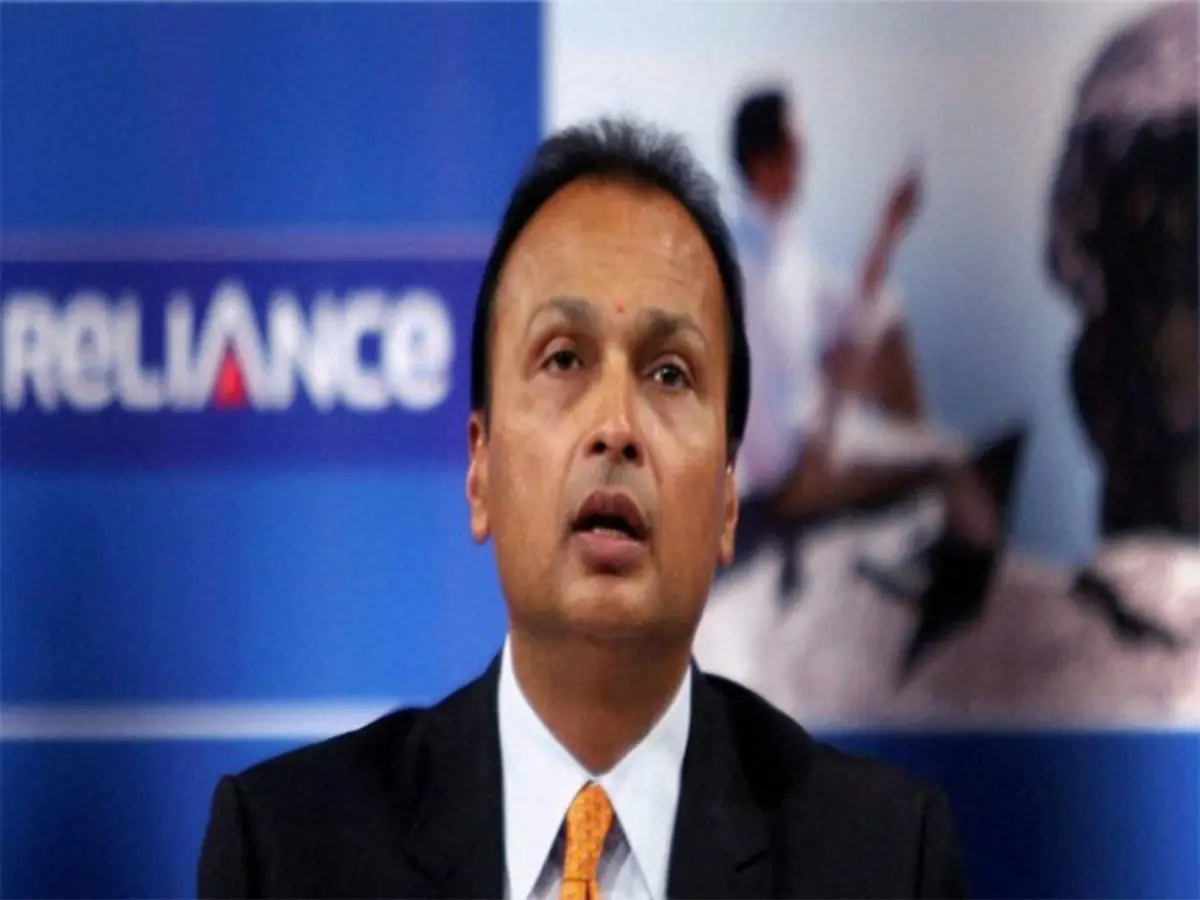 Anil Ambani offers to appear virtually before ED in FEMA Case Anil Ambani offers to appear virtually before ED in FEMA Case