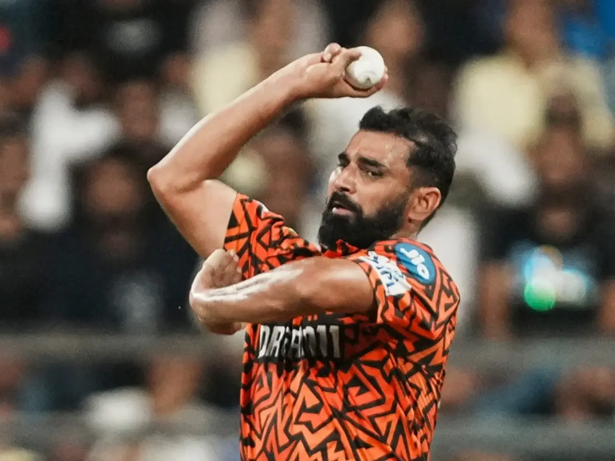 Mohammed Shami might join THIS IPL team after major trade deal: Reports Mohammed Shami might join THIS IPL team after major trade deal: Reports