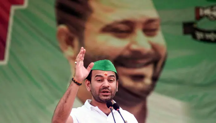 Bihar Election Results: 7  key reasons voters rejected Tej Pratap Yadav as ‘Chhota Lalu’