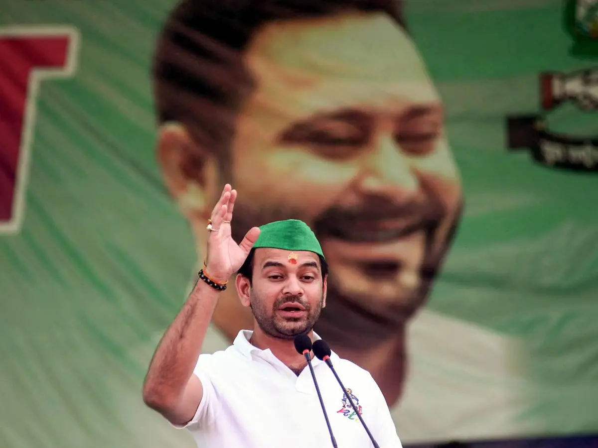 Bihar Election Results: 7  key reasons voters rejected Tej Pratap Yadav as ‘Chhota Lalu’