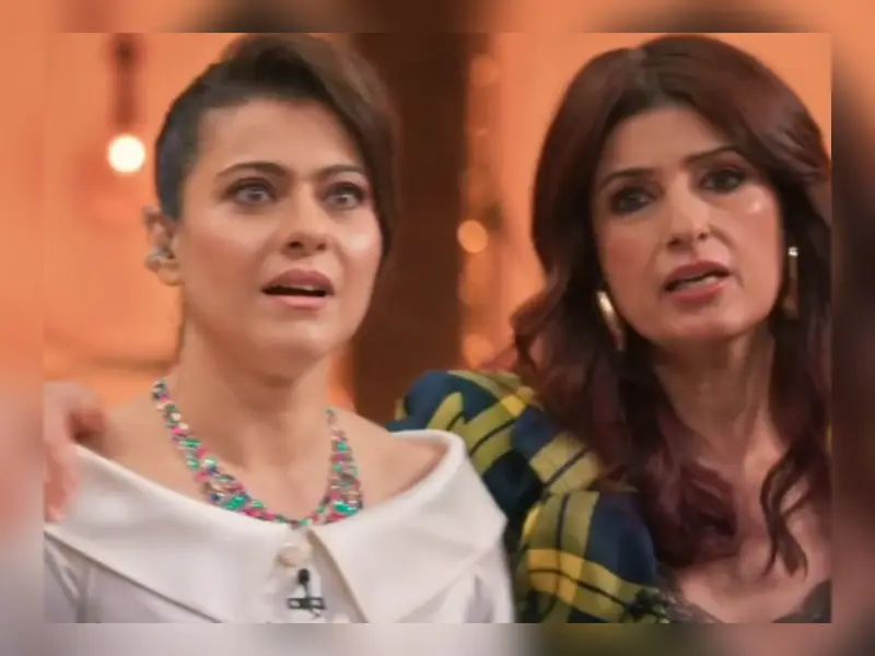 Twinkle Khanna reveals she has a common ex with Kajol, netizens feel it is… Twinkle Khanna reveals she has a common ex with Kajol, netizens feel it is…