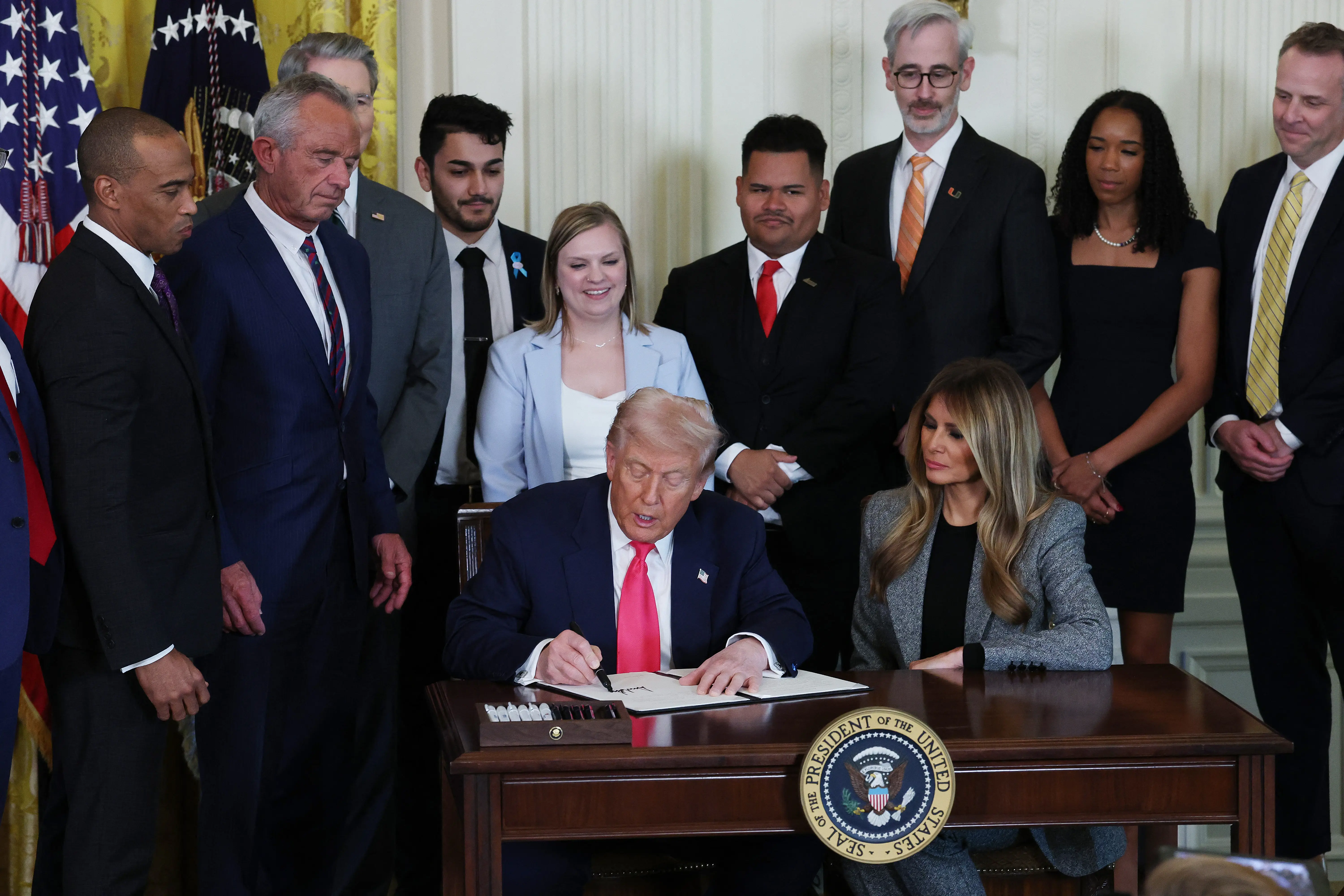 Saudi prince, eyeing defence pledge, to meet Trump after long US absence