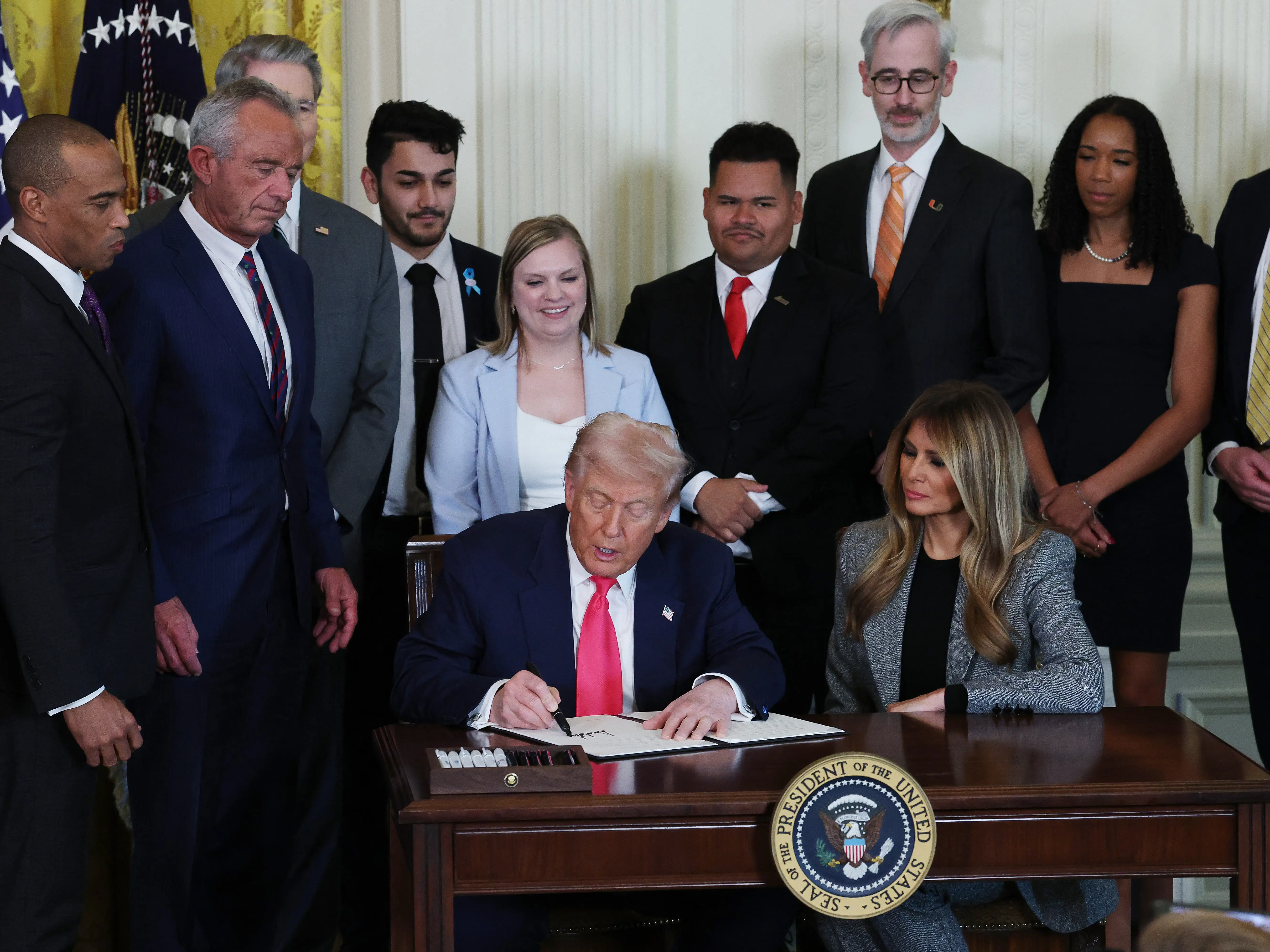 Saudi prince, eyeing defence pledge, to meet Trump after long US absence Saudi prince, eyeing defence pledge, to meet Trump after long US absence