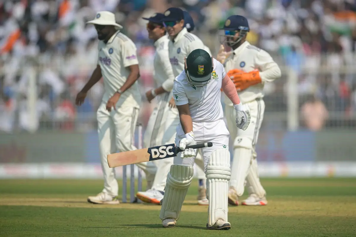 IND vs SA, 1st Test: South Africa breaks silence about 'bauna' remark at Proteas captain by Indian players
