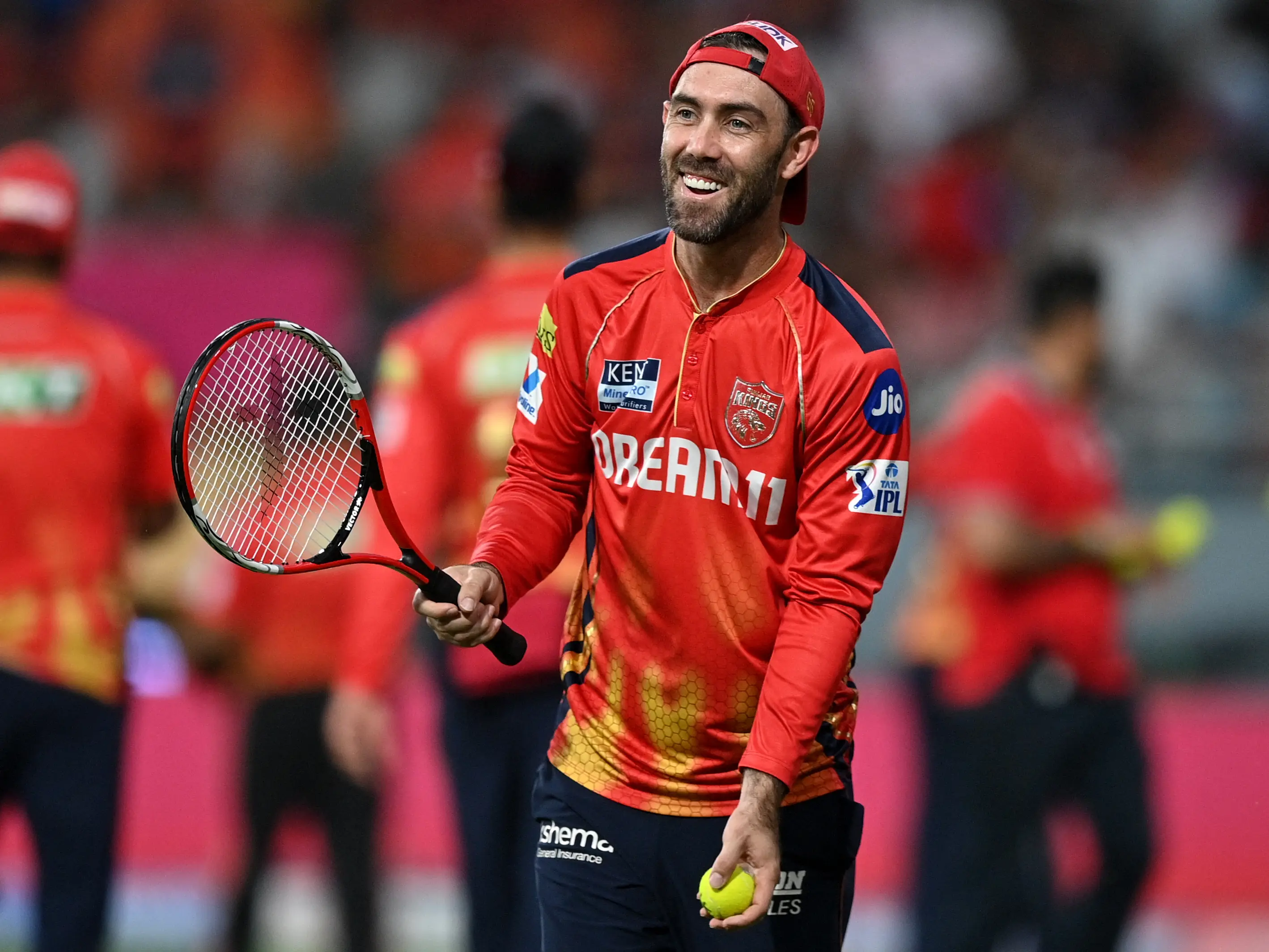IPL 2026 Retentions: Glenn Maxwell to be released from Punjab Kings? See who is going where as deadline day approaches IPL 2026 Retentions: Glenn Maxwell to be released from Punjab Kings? See who is going where as deadline day approaches