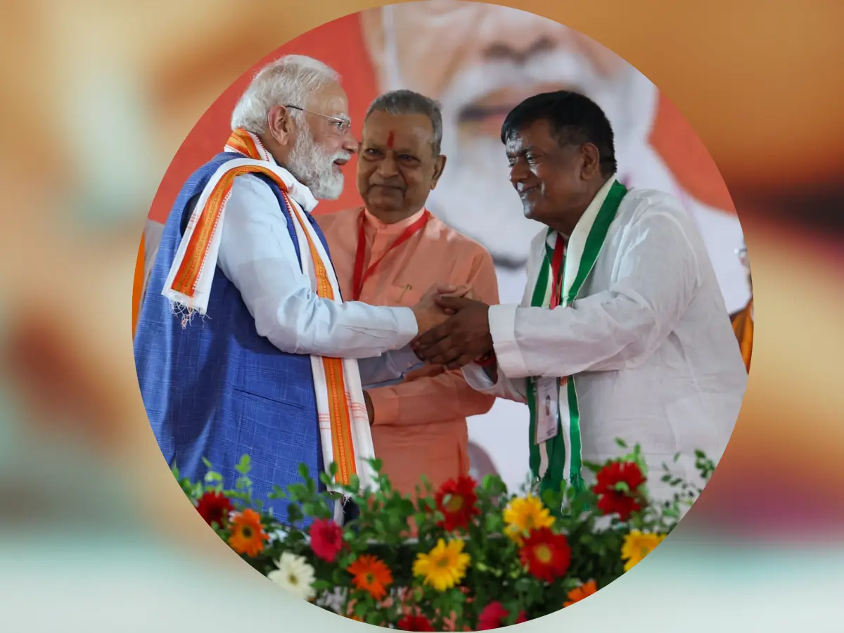 Bihar Election Result 2025 | Nail-biting contest in Sandesh: JD(U) leader once arrested by ED won by 27 votes Bihar Election Result 2025 | Nail-biting contest in Sandesh: JD(U) leader once arrested by ED won by 27 votes