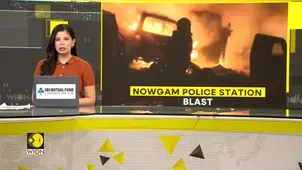 J&K blast: J&K police initiate enquiry in Nowgam police station blast 