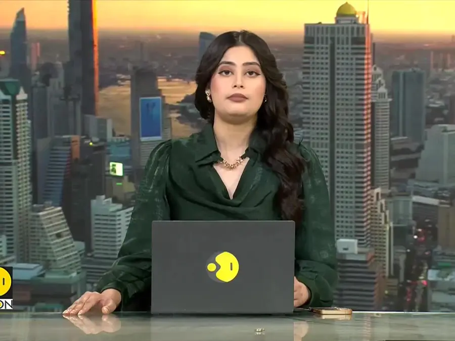 Bihar Elections: NDA Tsunami Sweeps Bihar, Grand Alliance Crumbles