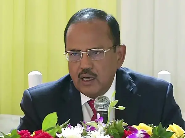 Bangladesh’s top security official to visit Delhi for key security conclave hosted by NSA Ajit Doval Bangladesh’s top security official to visit Delhi for key security conclave hosted by NSA Ajit Doval