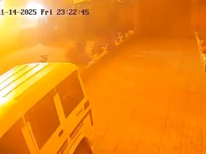 Blast occurred near Kashmir's Nowgam police station investigating explosive material recovered from Faridabad Blast occurred near Kashmir's Nowgam police station investigating explosive material recovered from Faridabad