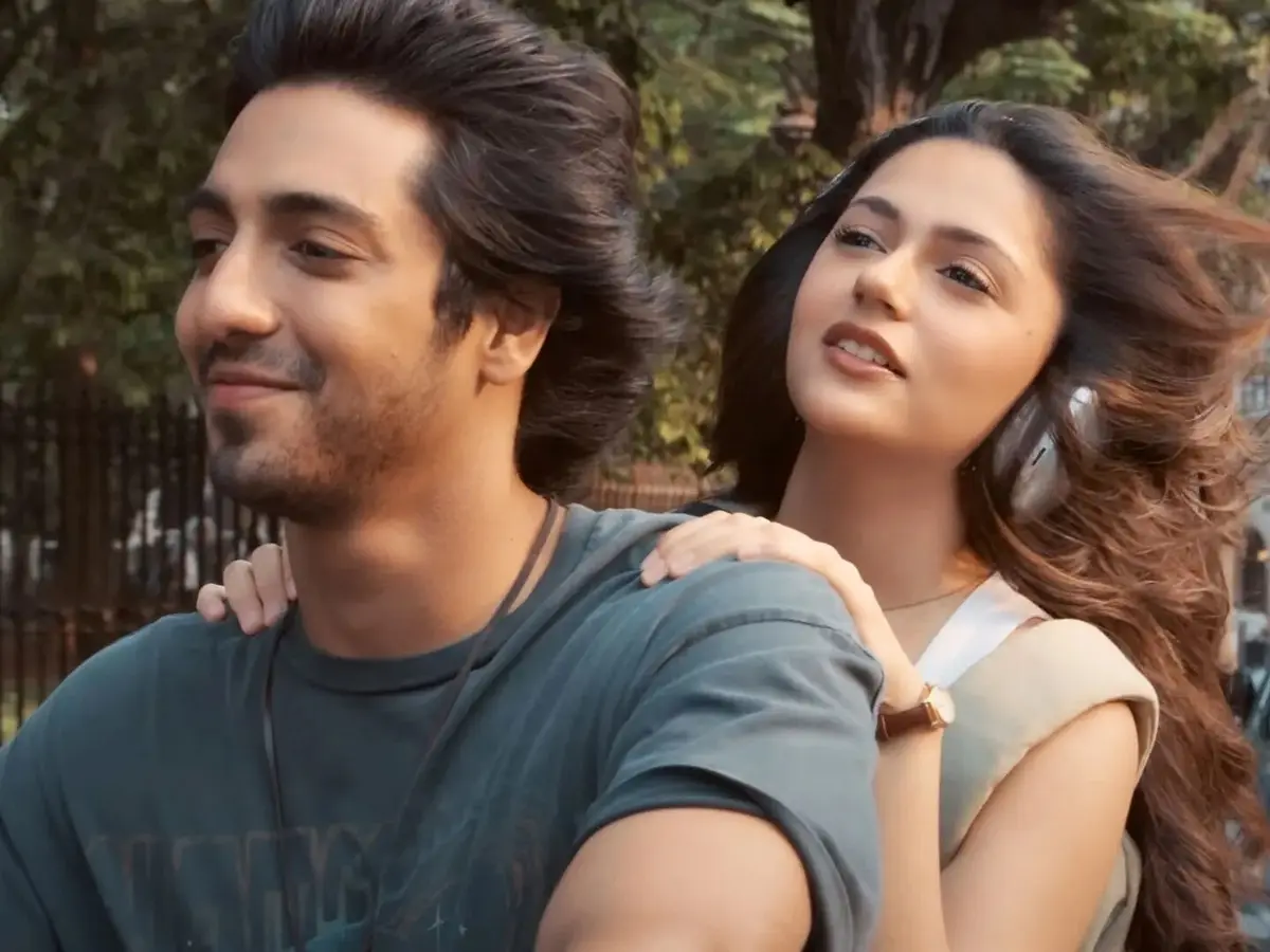 Ahaan Panday-Aneet Padda's Saiyaara bags Popular Choice Award at Yellowstone International Film Festival