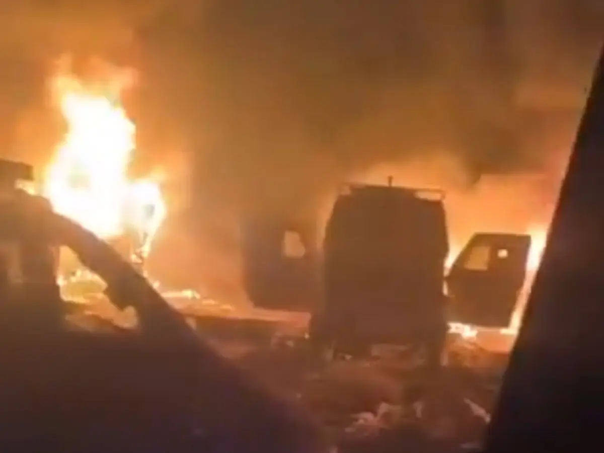 Nowgam blast: 9 dead, 29 injured after explosion at J&K police station – What we know