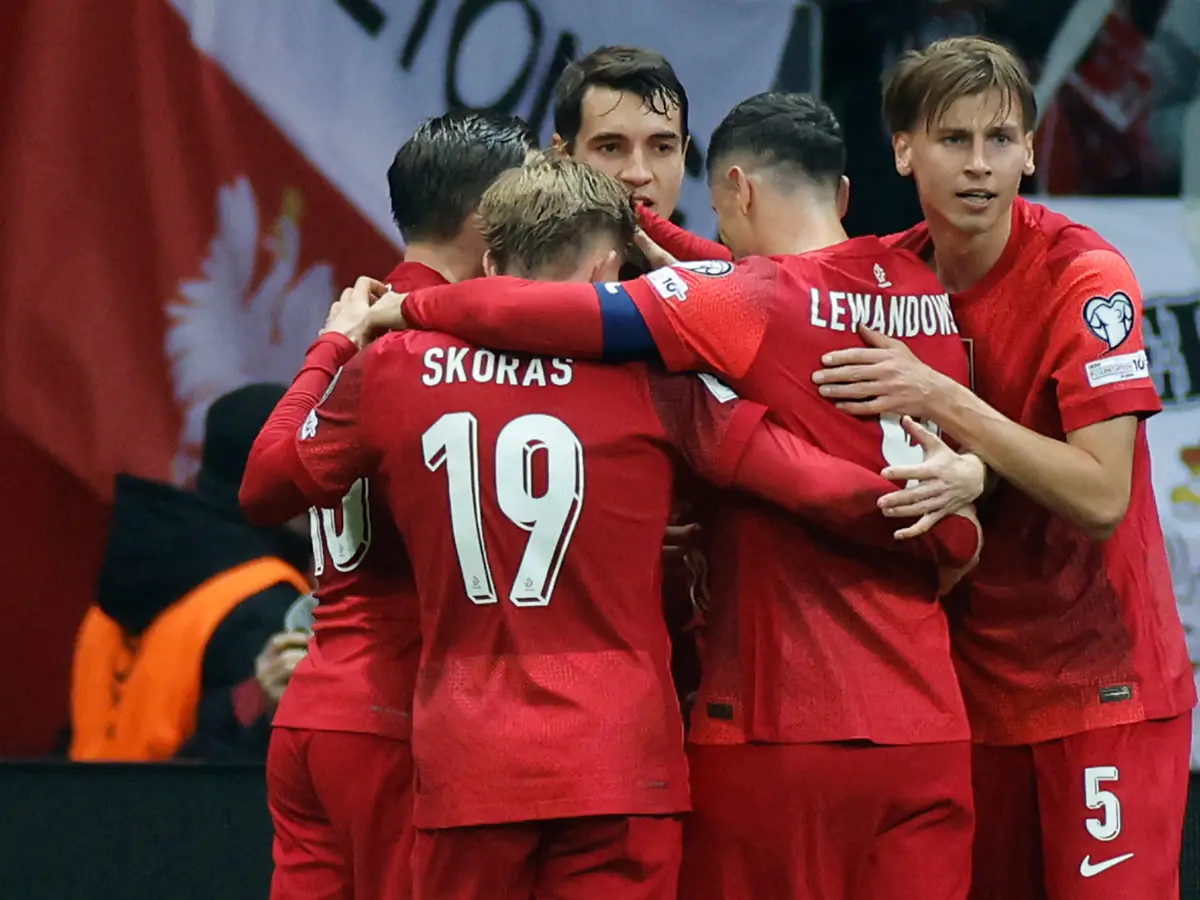 FIFA 2026 World Cup qualifiers: Croatia qualify with ease; Netherlands close in, Germany in limbo