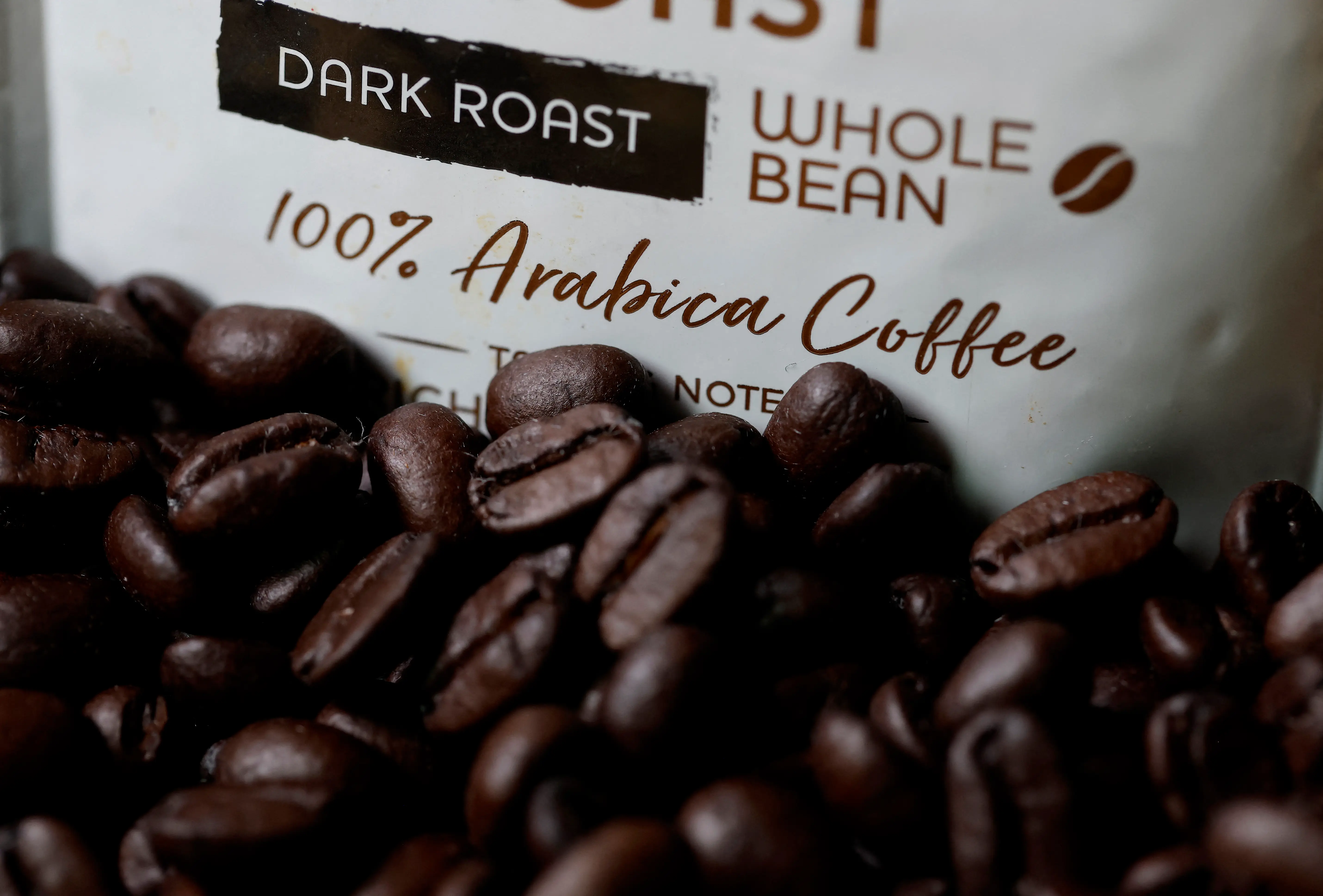 Trump signs order lowering tariffs on beef, coffee, other agricultural goods