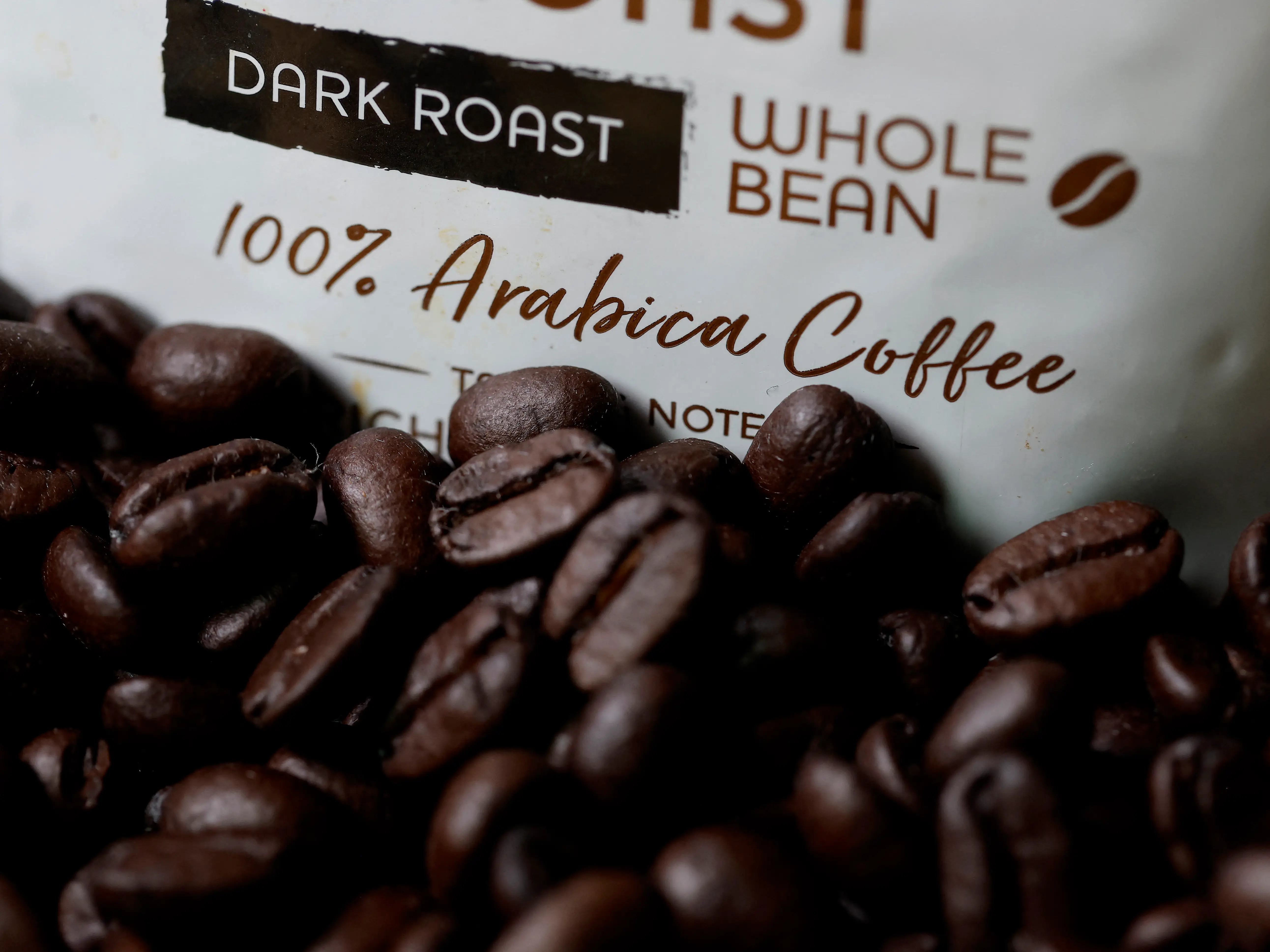 Trump signs order lowering tariffs on beef, coffee, other agricultural goods Trump signs order lowering tariffs on beef, coffee, other agricultural goods